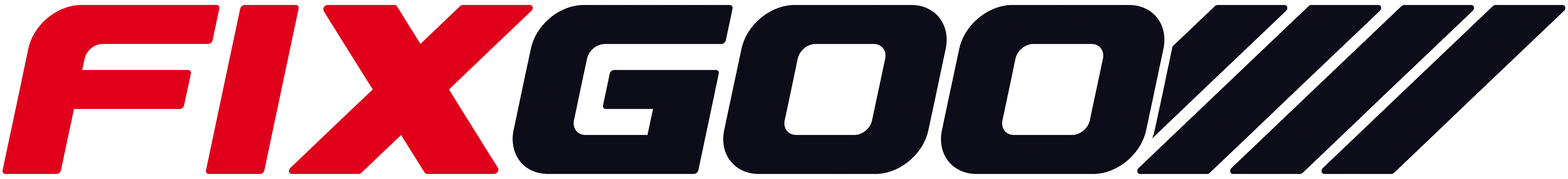 Fix & Goo Logo